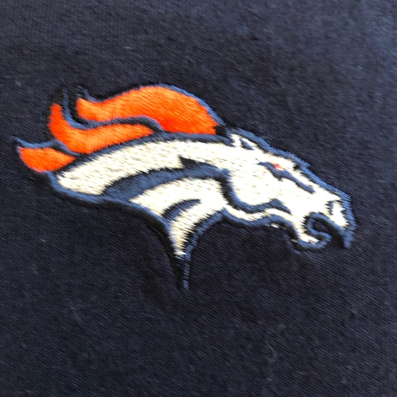 Vintage 1999 Denver Broncos T Shirt Mens XL Excellent Condition - Picture 2 of 5